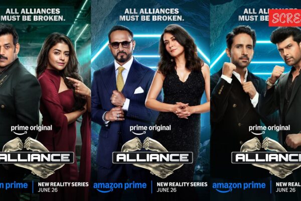 Alliance confirmed contestants: Ravi Kishan, Mini Mathur, Kushal Tandon join Kunal Kemmu’s show | Web-series News