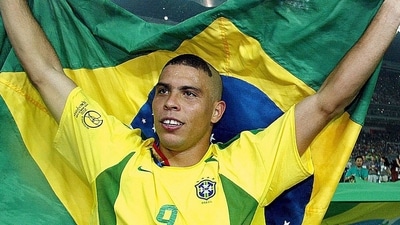 Ronaldo, 1998 and 2002: The mystery football never solved, and the answer it never forgot