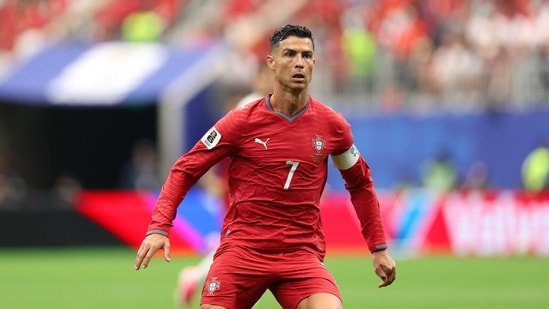 Portugal vs Colombia LIVE Score, FIFA World Cup 2026: Cristiano Ronaldo aims to jump in Golden Boot race