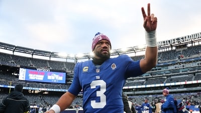 Why did Russell Wilson retire at 37? Full explanation behind Giants' quarterback NFL exit