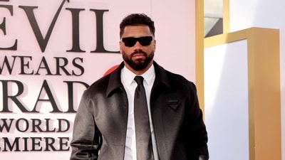Russell Wilson CBS salary and net worth: Inside ex-Seahawks QB's massive fortune