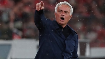 Jose Mourinho predicts FIFA World Cup 2026 title contenders in bold prediction: ‘They should go all the way’