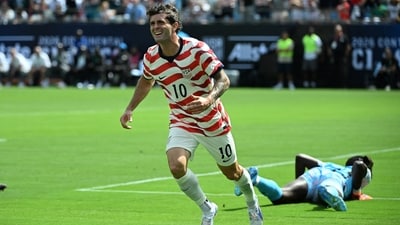 USA enter FIFA World Cup 2026 rife with expectation and opportunity; how hosts deal with the big boys will define them