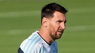 ‘Lionel Messi fully capable of winning it again’: Dembele issues huge warning to FIFA World Cup 2026 title contenders
