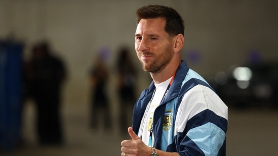 Argentina vs Austria LIVE Score, FIFA World Cup 2026: Messi eyes World Cup history as Argentina seek knockout berth