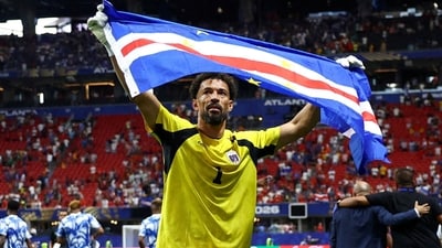 Why World Cup 2026 belongs to football's oldest warriors as veteran goalkeepers steal the spotlight