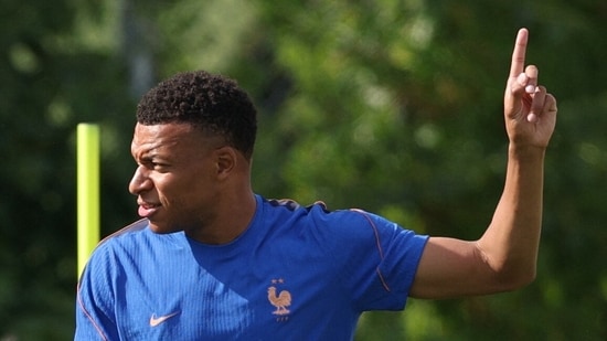 France vs Iraq LIVE Score, FIFA World Cup 2026: Kylian Mbappe takes field hunting Lionel Messi's newly made record