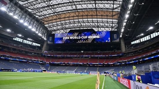 Germany vs Curacao LIVE Score, FIFA World Cup 2026: Curaçao's historic World Cup debut begins against Germany