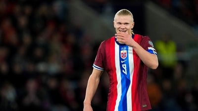 Can Manchester City star Erling Haaland write a new chapter in Norwegian football?