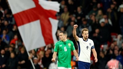 Football's oldest burden returns: Can England finally end six decades of World Cup heartbreak?