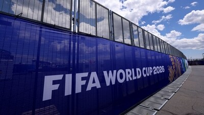 Why is MetLife Stadium ranked the worst FIFA World Cup 2026 venue for fans? Key details revealed