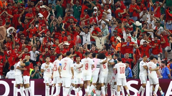 Netherlands vs Morocco LIVE SCORE, FIFA World Cup 2026: Extra time begins after MAR stun NED