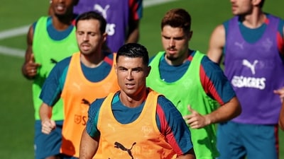 Cristiano Ronaldo, Portugal are arriving late for the FIFA World Cup; here is why