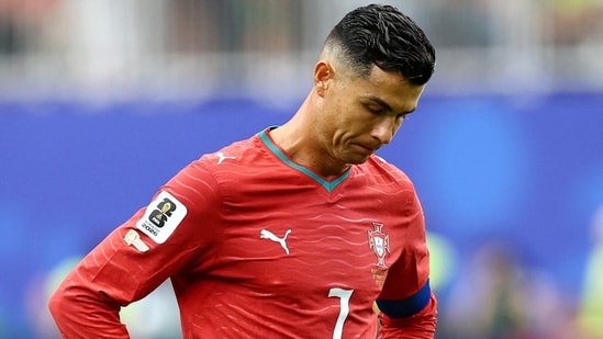 Portugal vs DR Congo Highlights, FIFA World Cup: Ronaldo frustrated, DR Congo secure 1-1 draw after Wissa equaliser