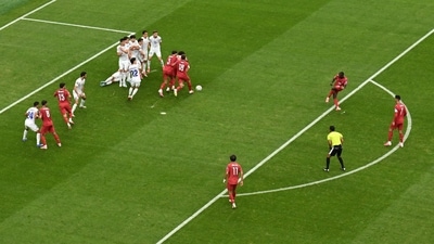 Portugal's most important World Cup figure may not be Cristiano Ronaldo — it's the coach scripting goals before kick-off