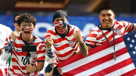 USA vs Paraguay LIVE Score, FIFA World Cup: Opening ceremony begins in Los Angeles, all eyes on Katy Perry