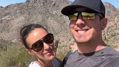 When Samantha Busch spoke about getting pregnant again, even after Kyle's death