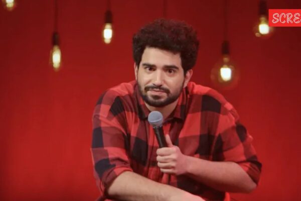 Netflix’s cryptic post with Samay Raina sparks India’s Got Latent Season 2 buzz | Web-series News