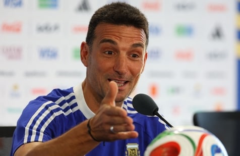 The other Lionel | Football News