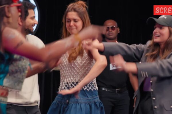 ‘Alia Bhatt’s baraati dance is a vibe’: Fans react to India’s Got Latent S2’s most-viral moment | Web-series News