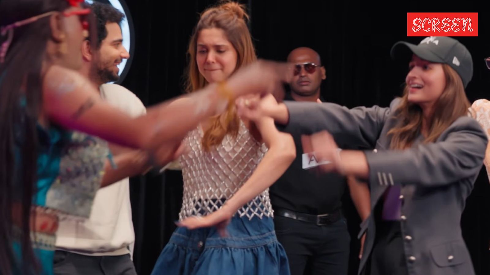 ‘Alia Bhatt’s baraati dance is a vibe’: Fans react to India’s Got Latent S2’s most-viral moment | Web-series News