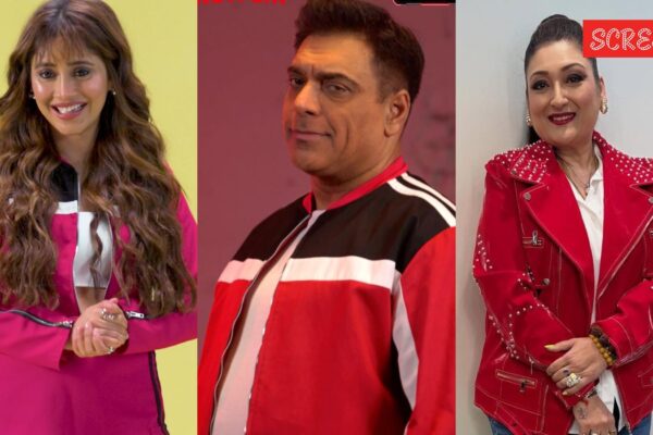 Shivangi Joshi, Ram Kapoor and 13 others
