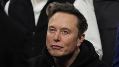 Elon Musk could become first trillionaire if SpaceX IPO succeeds: Here's how his net worth may cross $1 trillion