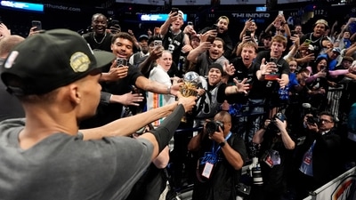 How a 17-year-old Spurs fan ended up brain dead after playoff win celebrations; tragic details emerge