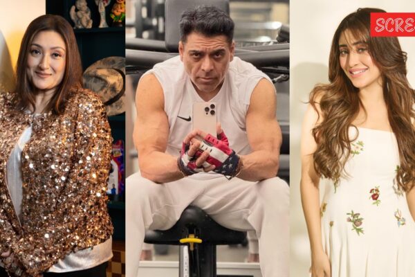 Lock Upp Season 2 contestants: Sunita Ahuja, Ram Kapoor, Shivangi Joshi confirmed for show | Web-series News