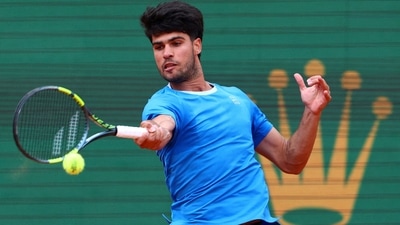 Carlos Alcaraz's return plans take shape as David Ferrer drops injury update: ‘The recovery is going well’