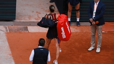 Pandemonium in Paris: French Open staring at first-time champions in both draws; Who will emerge from the chaos?