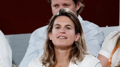 French Open boss rejects electronic line-calling despite Casper Ruud controversy: ‘Machine is not 100 per cent reliable’