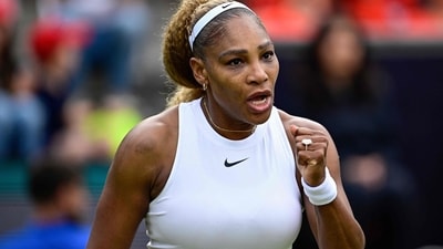 Serena Williams kids: How many children does American tennis star have? All we know amid her stunning Wimbledon comeback