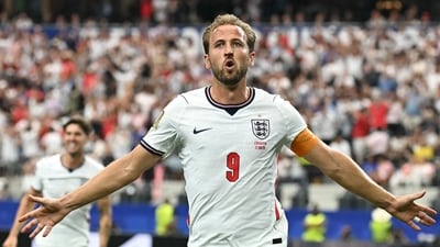 FIFA World Cup 2026: England survive Croatia scare as Kane, Bellingham and Tuchel's subs deliver