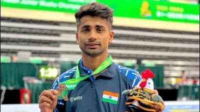 Wushu: UP youngster Tanish ready to make a mark at Asian Games