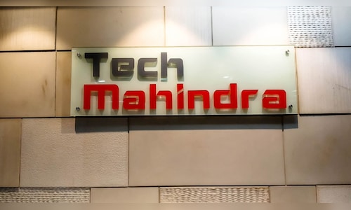 Tech Mahindra shares fall as Citi retains caution, says FY27 execution key for further outperformance