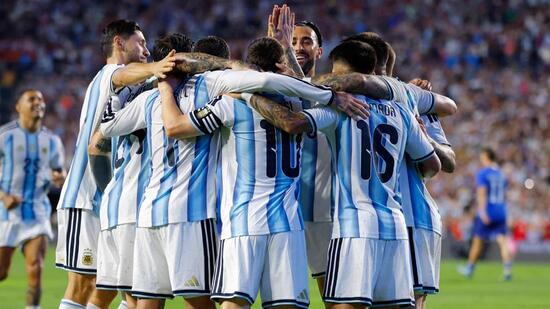 It’s upon us, the world’s Cup