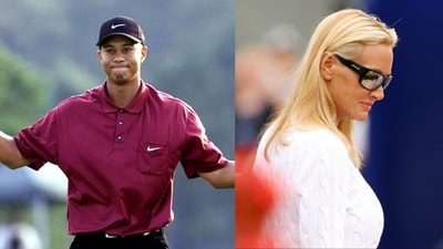 What happened to Tiger Woods after his crash? Rehab update surfaces amid GF Vanessa Trump cancer diagnosis