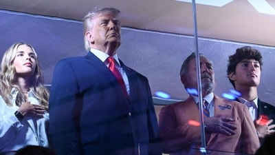 When will Knicks visit White House: Owner confirms invitation from President Donald Trump amid Game 3 appearance row