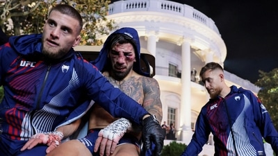 Ilia Topuria injury update: Fresh medical report brings surprising twist after Justin Gaethje defeat