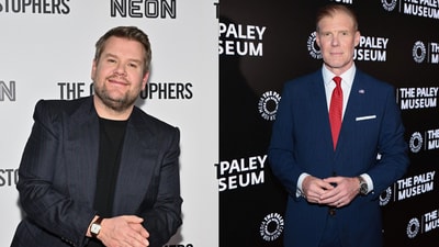 Alexi Lalas shocks Thierry Henry with X-rated James Corden rant on live TV: 'Did he just say that?'