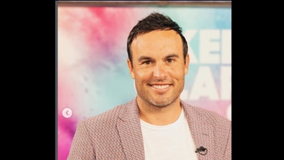 Did Landon Donovan get a hair transplant? US soccer legend's new look sparks buzz during World Cup coverage