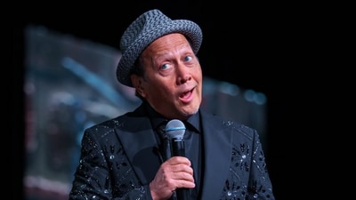Rob Schneider labels MLB ‘anti-Christian’ over Giants Pride Night row, vows to pay fines