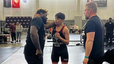 Indian wrestling needs a massive scientific push, says HPD Butler