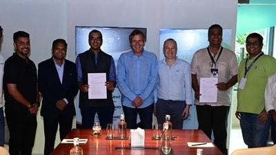 Bridge gets a massive professional boost on eve of 5th Bonus Asia Cup Bridge Championships