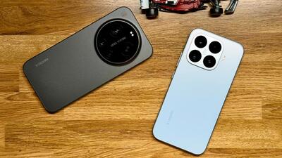 Xiaomi 17T threads an impossibly thin value needle, yet retains the Leica magic