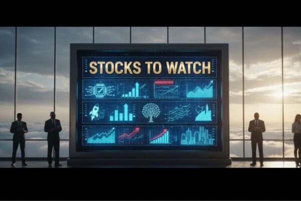 Stocks to Watch for June 30: Axis Bank, HDFC Bank, Bandhan Bank and more