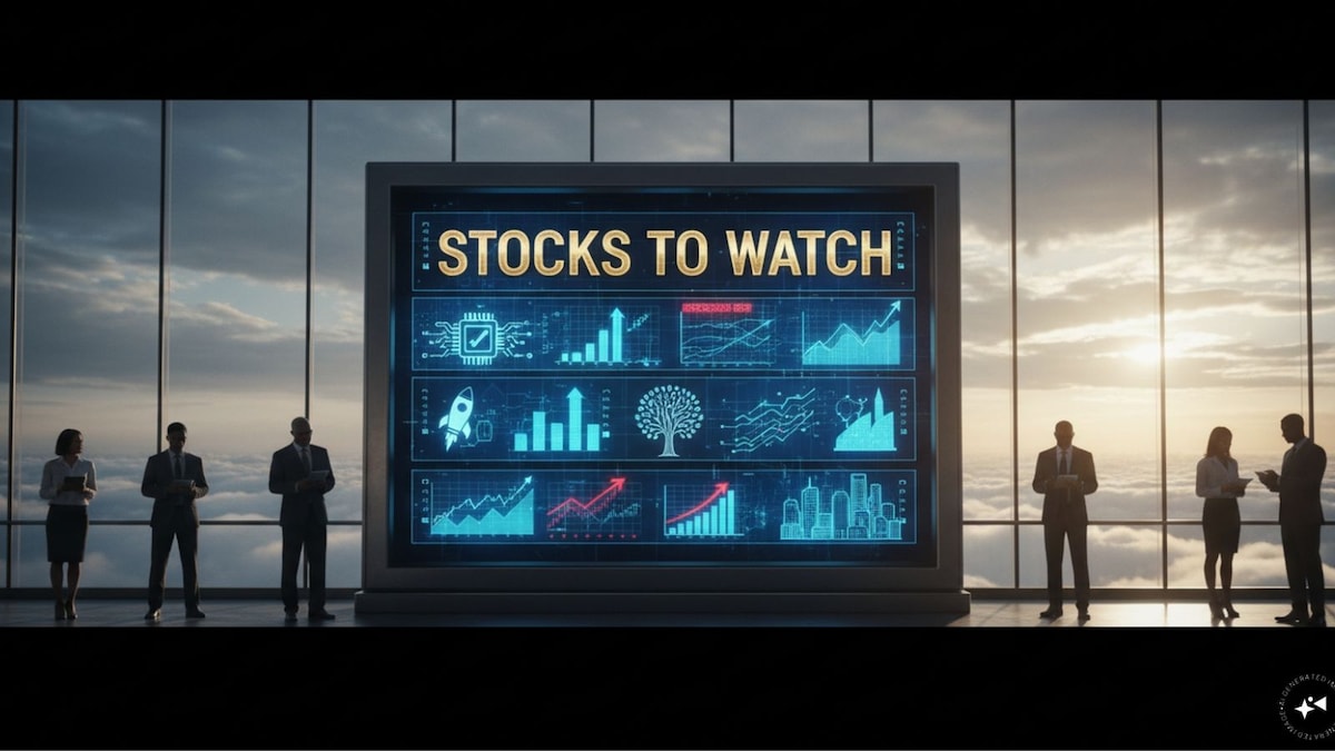 Stocks to Watch for June 30: Axis Bank, HDFC Bank, Bandhan Bank and more