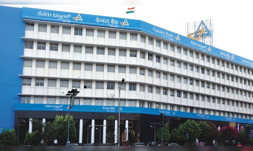 Canara Bank appoints Brajesh Kumar Singh as MD and CEO; tenure till April 2029