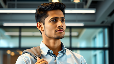 A 60% hike or job security? This tech worker's story is sparking debate